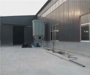 玉田雙贏瓦業(yè)與山東加盟商合作建廠(chǎng)案例